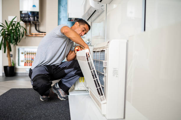 Best Ductwork Cleaning Services  in San Clemente, CA