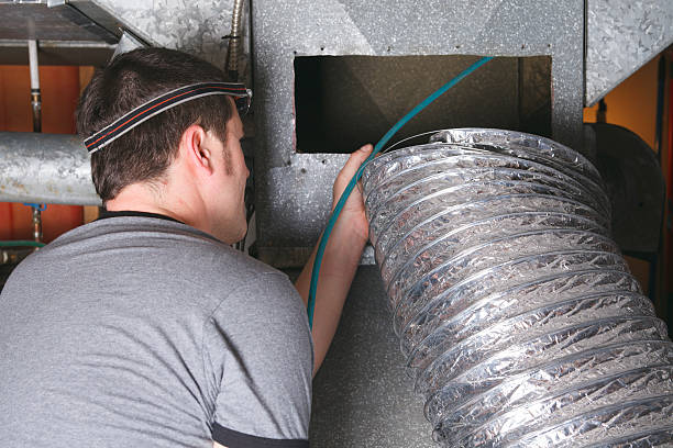 Trusted San Clemente, CA Airduct Cleaning Experts